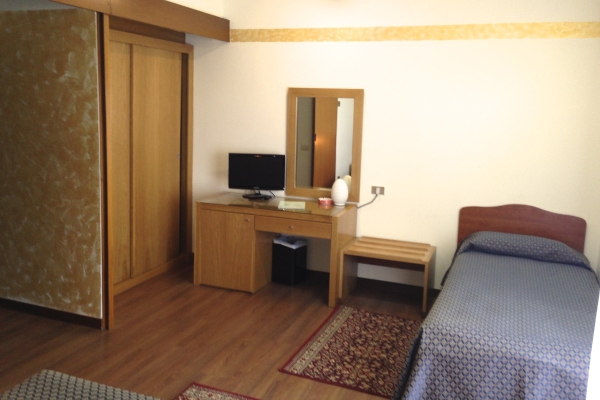 Park Hotel
